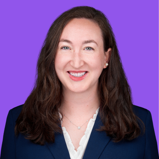 Mary Cait Doleba Headshot
